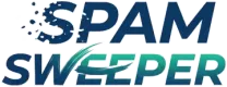 Spam Sweeper Logo